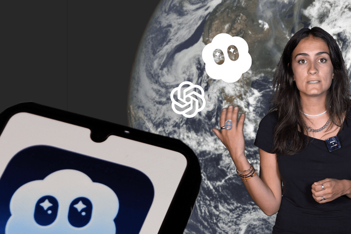 OpenAI: Sora 2 neden enerji tüketiyor?