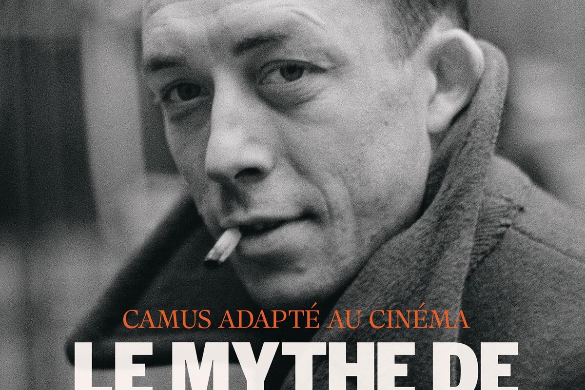 Camus und der Mythos des „Fremden“