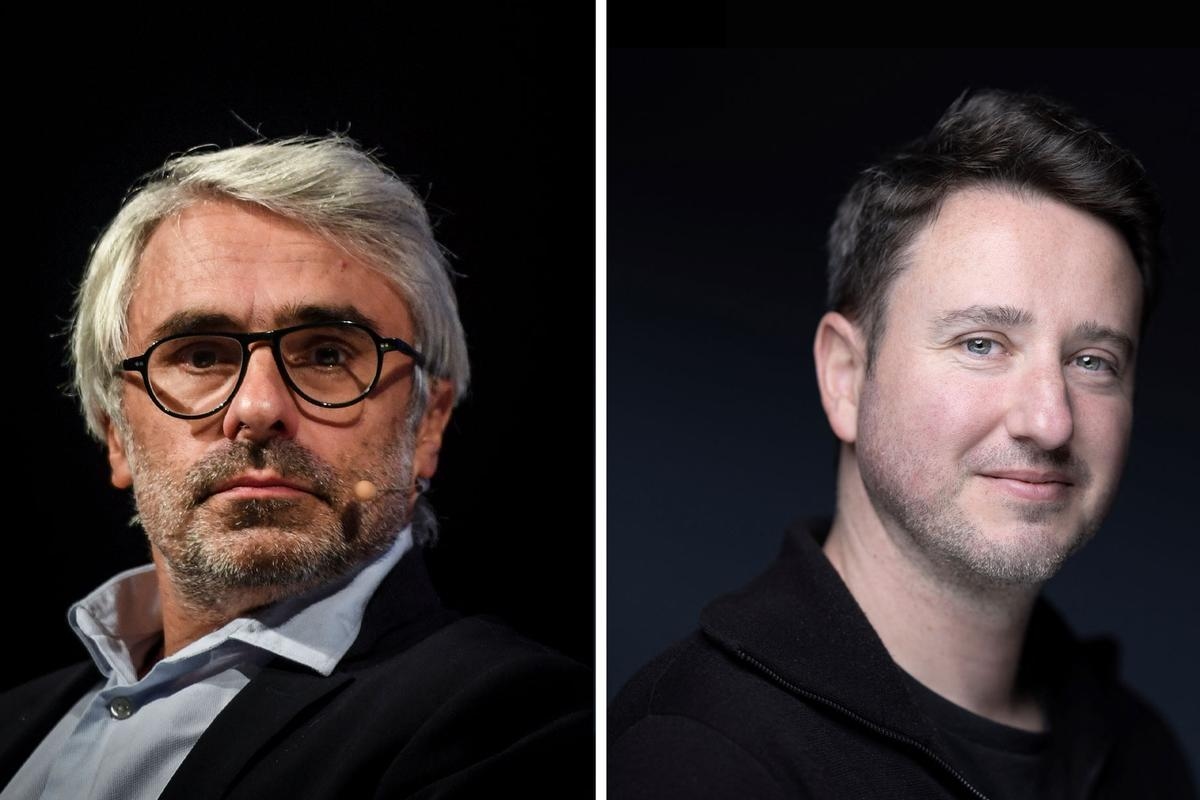Gabriel Zucman, Pascal Saint-Amans ile yaptığı tartışmada, "Bir sonraki bütçe, milyarderler hariç tüm Fransız halkının çabasını gerektirecek" dedi.