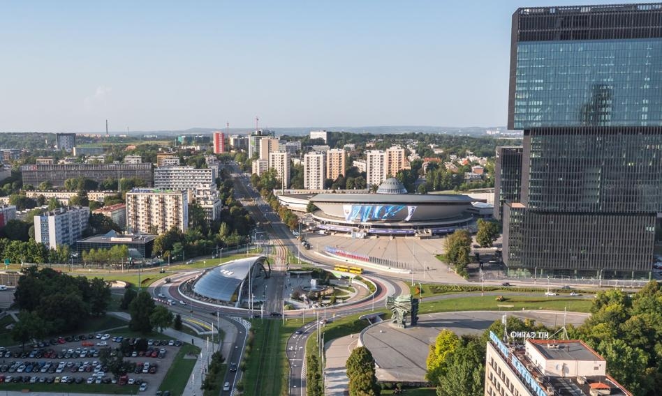 Here are PiS's proposals for Silesia: "Coal, strengthening the metropolis, and Polish identity."