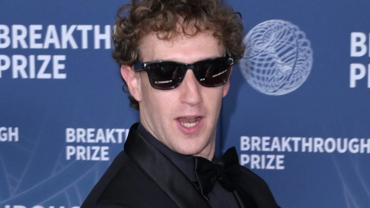 Zuck ammette che Meta potrebbe non utilizzare gli investimenti nell'intelligenza artificiale per una nuova intelligenza artificiale, dopo tutto