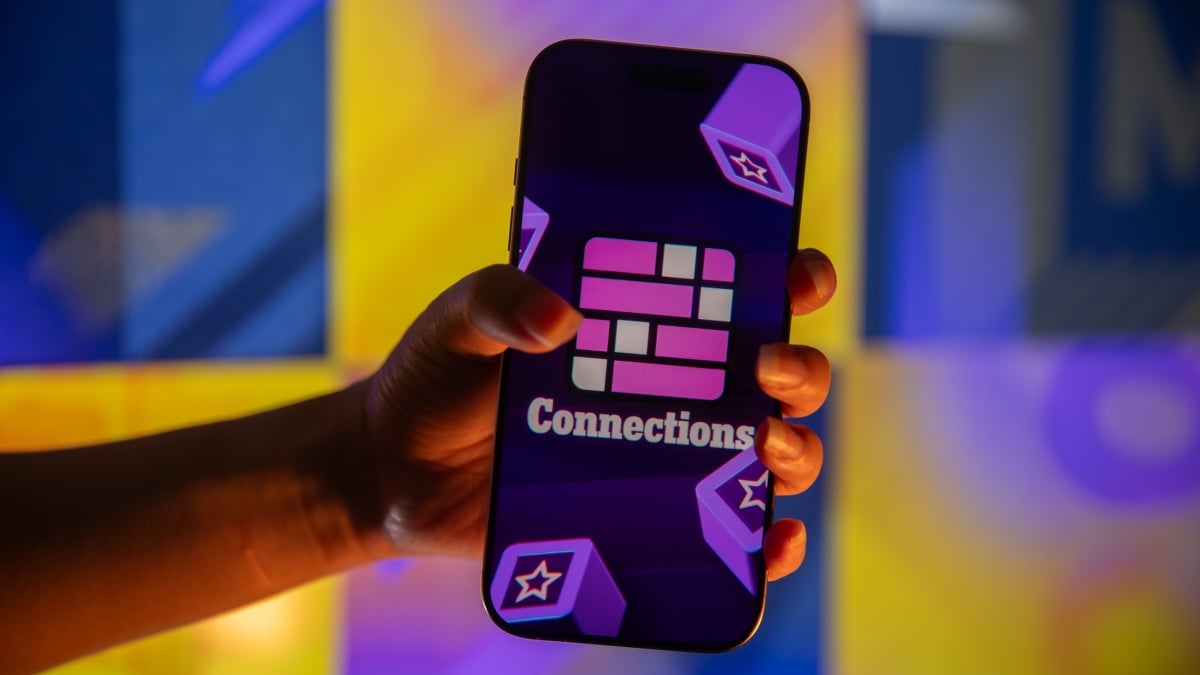 NYT Connections Sports Edition today: Hints and answers for October 12, 2025