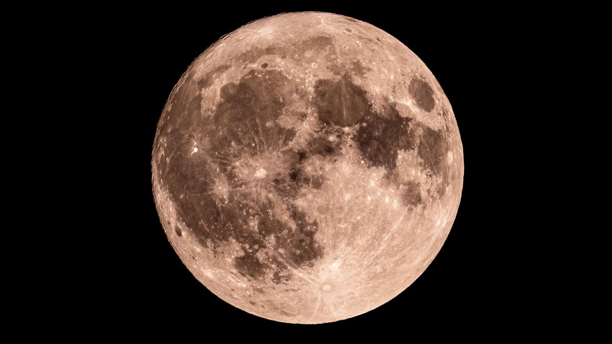 Moon phase today: What the moon will look like on October 12