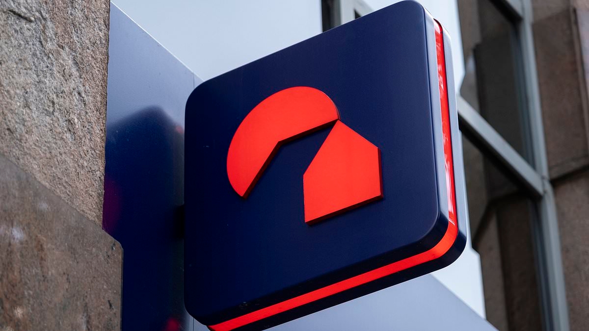 Il conto corrente più popolare a livello nazionale a cui passare grazie alle carote in contanti e a Fairer Share