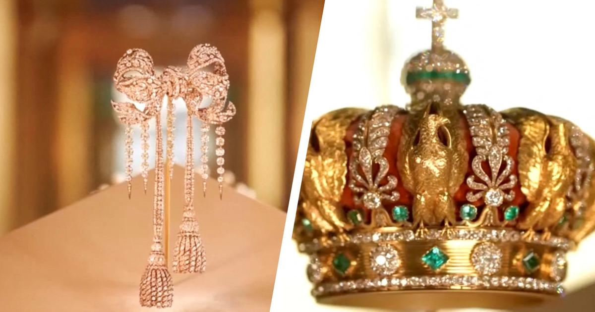 Fransa Tacı "5 Euro" karşılığında: Louvre soygununun ardından Vinted'da sahte reklamlar yaygınlaşıyor