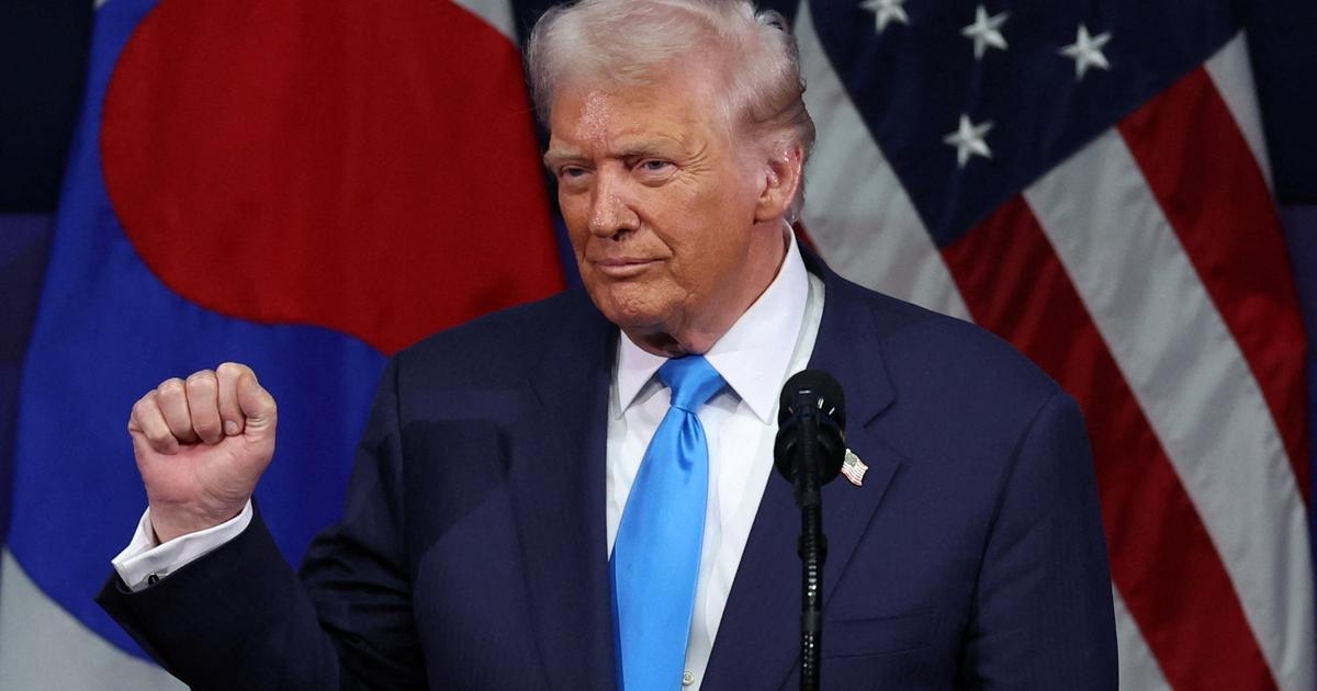 Трамп заявил, что выиграл «войну против мистификации об изменении климата» после комментариев Билла Гейтса