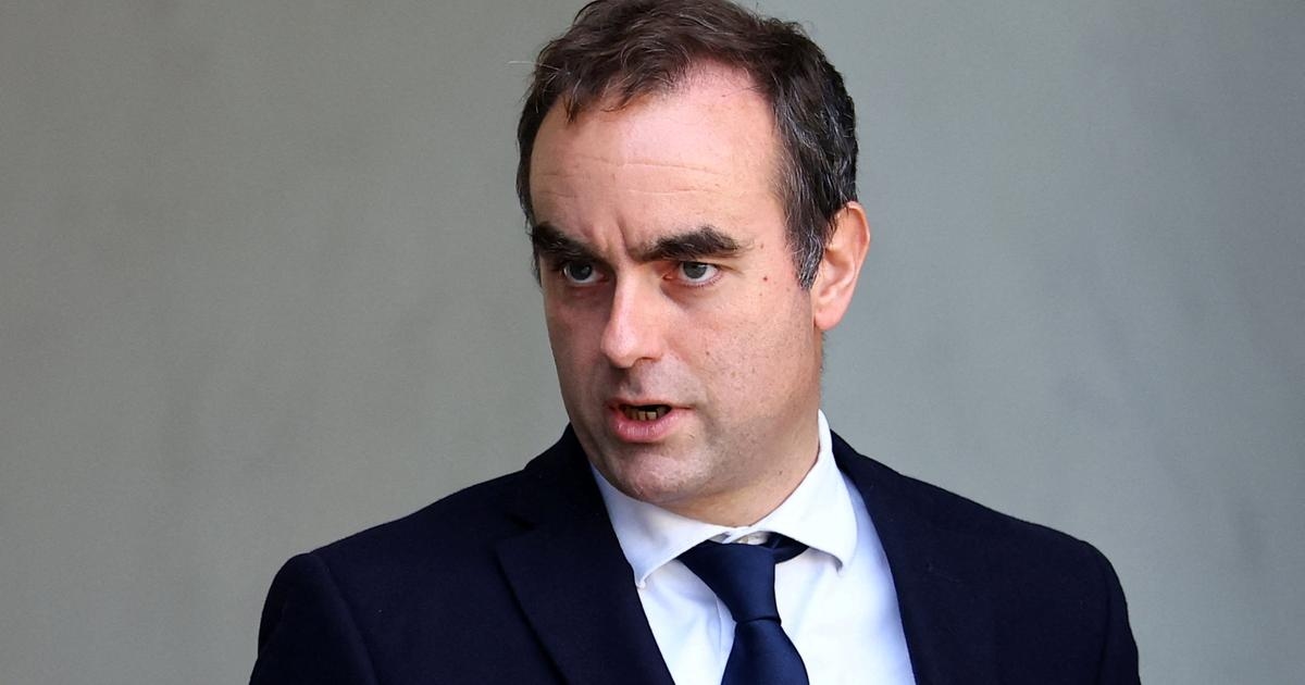 EN DIRECT - Accord franco-algérien : Lecornu «pense» qu’il faut «renégocier» le texte de 1968 et dit «respecter» le vote du RN