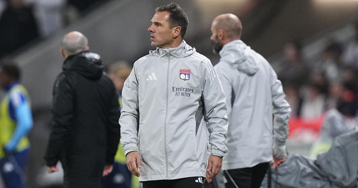 Ligue 1: "A lot of sadness and frustration" in Lyon after the collapse against Paris FC