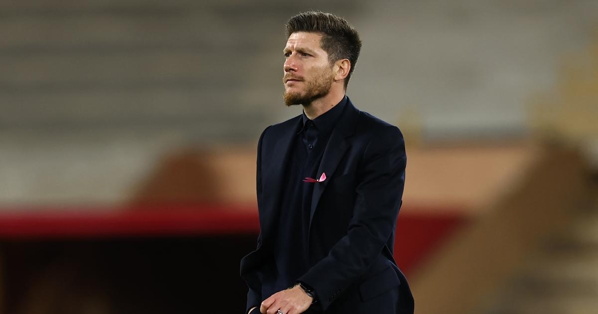 Ligue 1: Pogba called up for the match against Paris FC? It's "possible," says Pocognoli