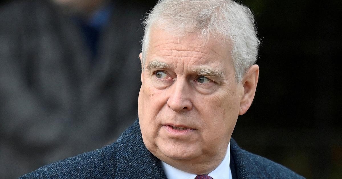 Príncipe Andrés: La valentía de Virginia Giuffre, la mujer que "derribó a un príncipe británico", es elogiada por su familia.