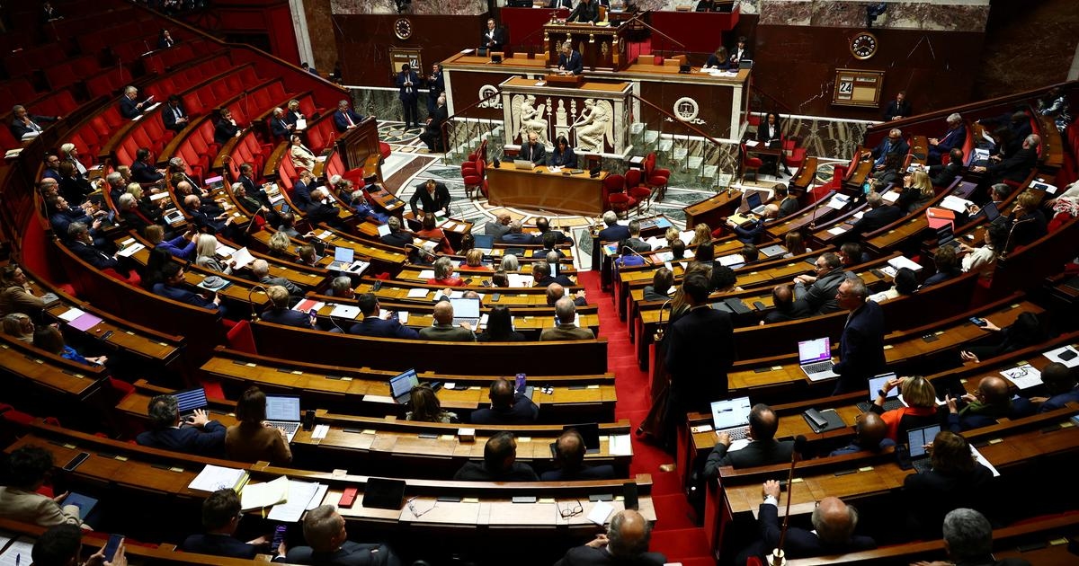 Parlementsleden nemen een amendement aan dat de vermogensbelasting op onroerend goed omzet in een 'belasting op onproductief vermogen'