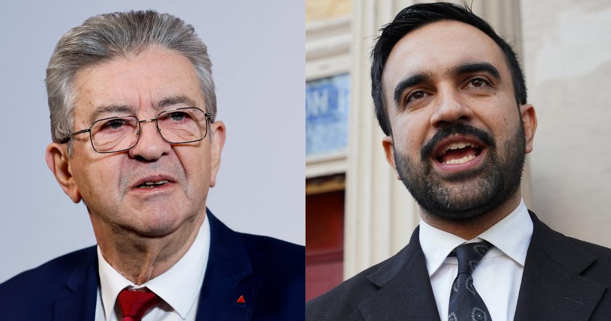 "Está revolucionando el sistema": Zohran Mamdani, el joven candidato demócrata a la alcaldía de Nueva York, considerado un modelo a seguir por La France Insoumise (LFI).