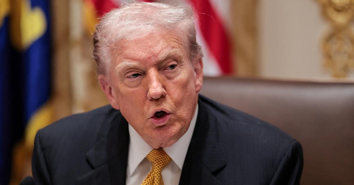 Дональд Трамп объявил, что ни один американский чиновник не будет присутствовать на саммите G20 в Южной Африке.