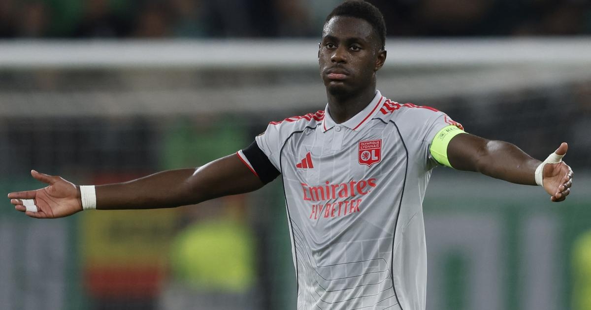 «Лион» — «ПСЖ»: Мусса Ниакхате, (почти) изгой, ставший главным тренером