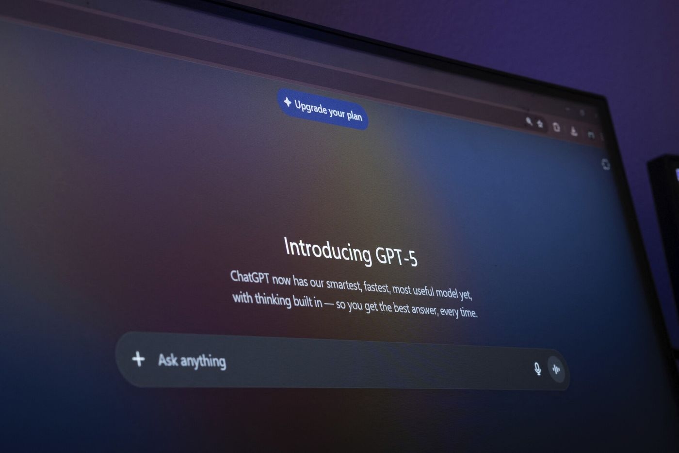 Yapay Zeka: OpenAI, "ChatGPT Atlas" Tarayıcısıyla Google'a Meydan Okuyor