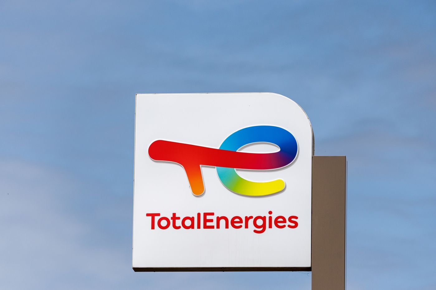 İklim: TotalEnergies aldatıcı ticari uygulamaları nedeniyle kısmen kınandı