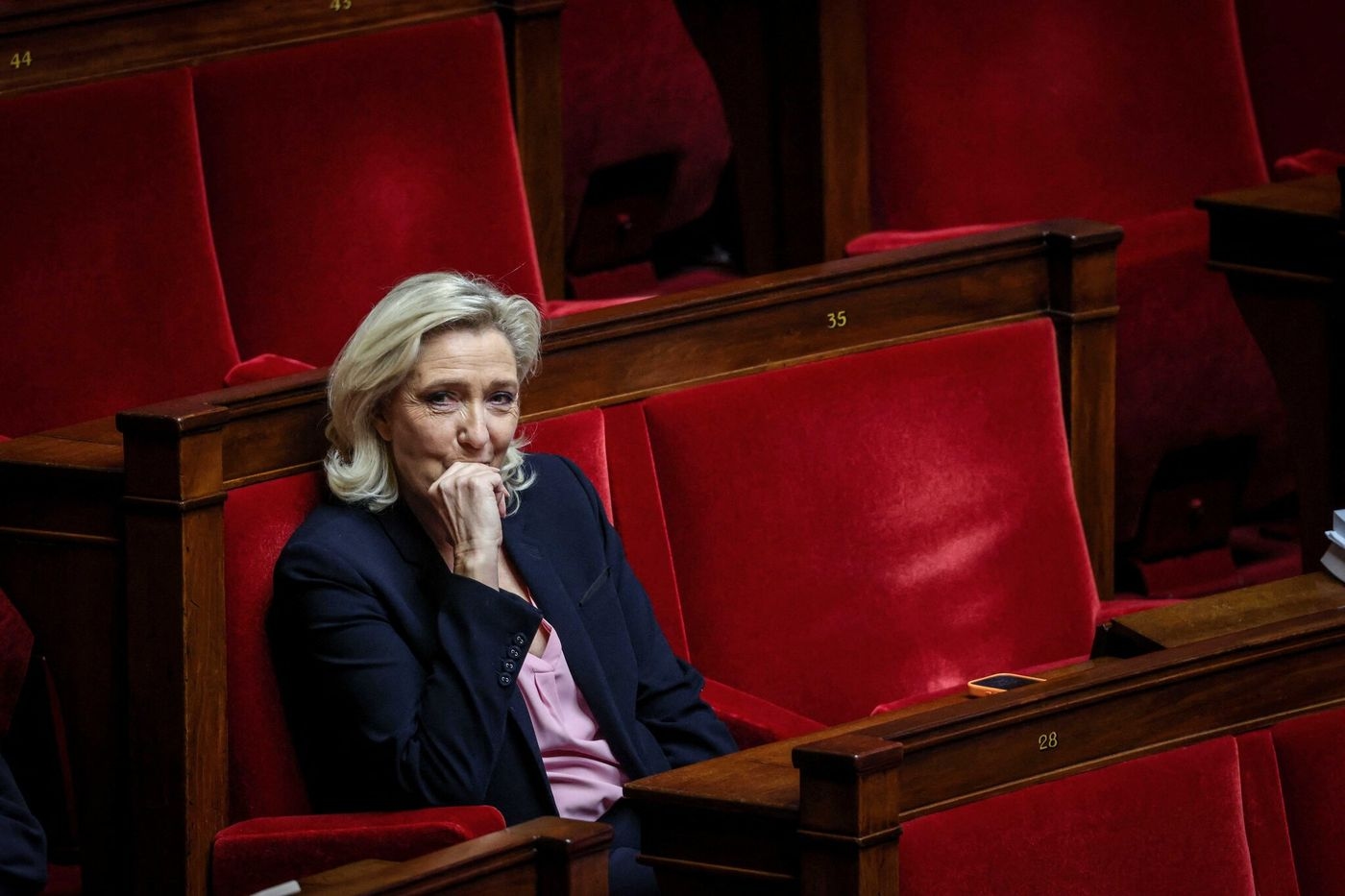 Inmigración: los acuerdos de 1968, un texto que facilita la entrada de argelinos a Francia