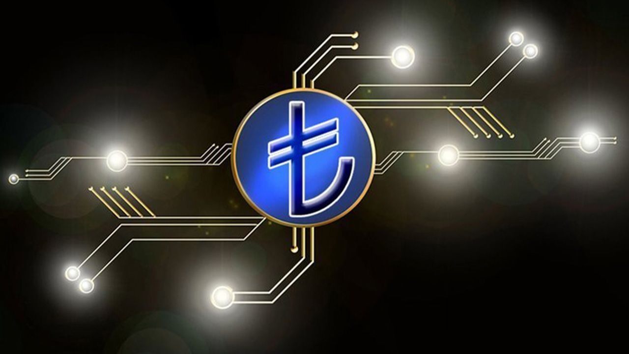 Het aftellen is begonnen voor de digitale Turkse Lira.