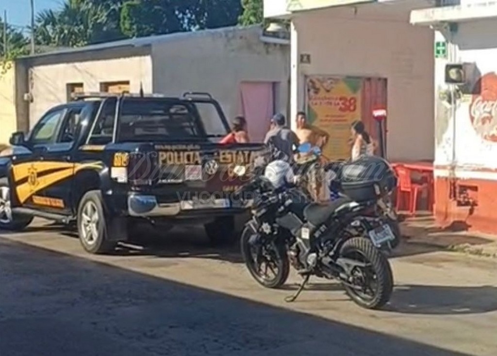 Dramat rodzinny w Valladolid: matka w więzieniu, ojciec w szpitalu, a nieletni zaginął