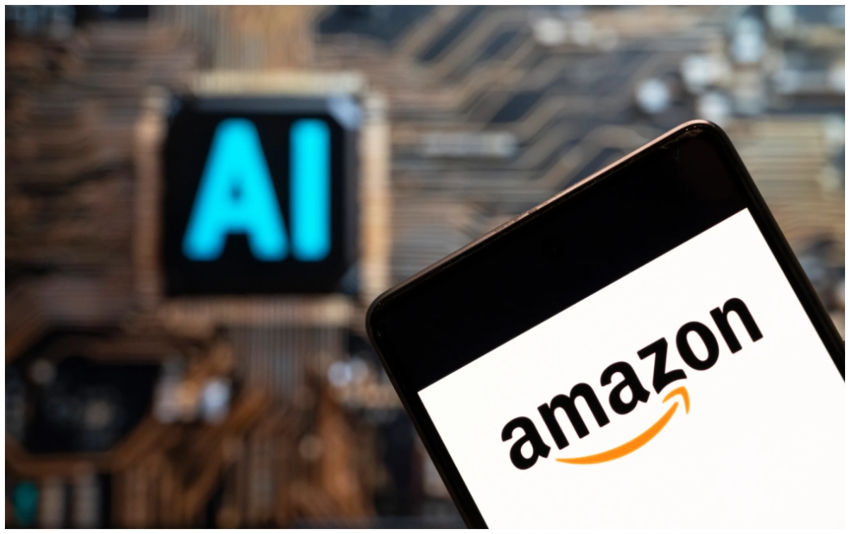 Amazon begins mass layoffs amid the expansion of artificial intelligence