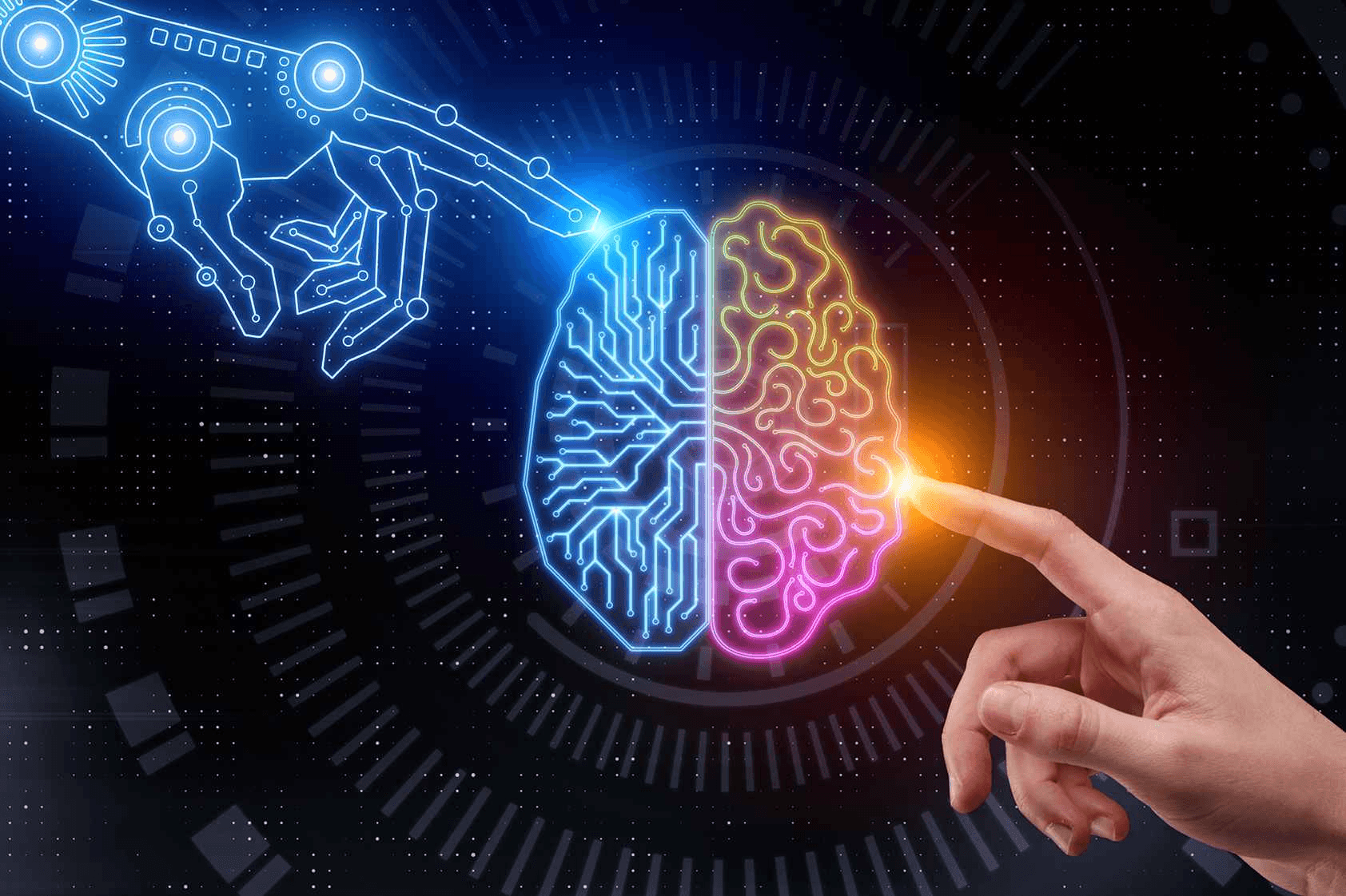 L'intelligenza artificiale potrebbe aiutare a prevedere il rischio di sepsi tra i bambini malati