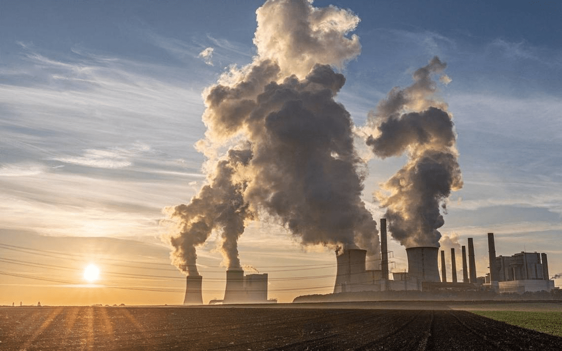 Klimaatverandering zorgt voor meer doden door hitte en rook van bosbranden