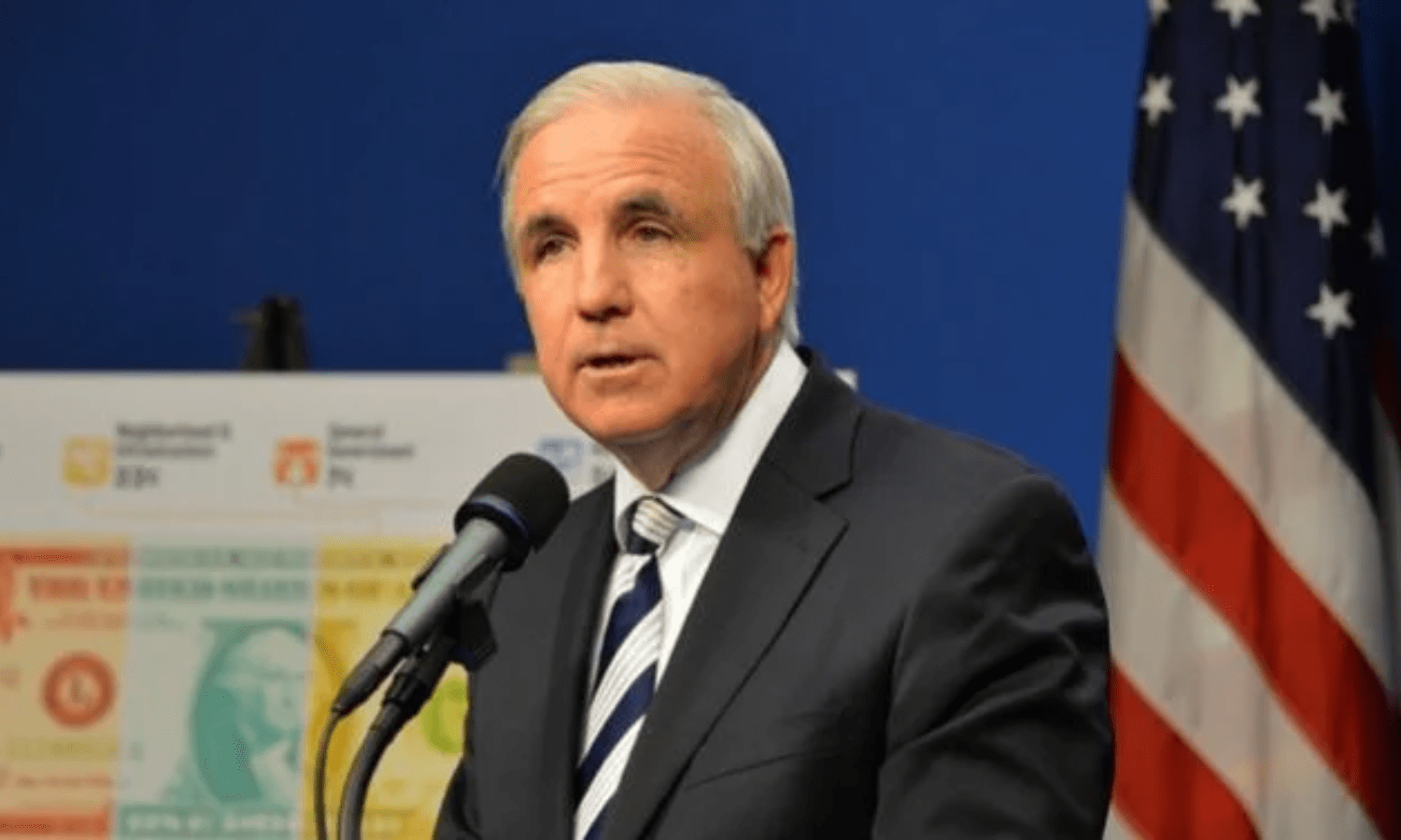 Kongresmen USA potępia Meksyk za finansowanie reżimu kubańskiego