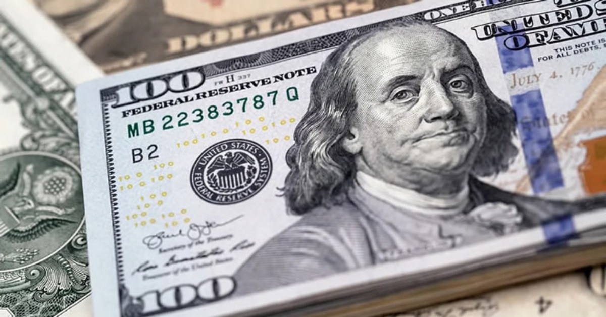 Dollarpreis heute, Donnerstag, 6. November 2025