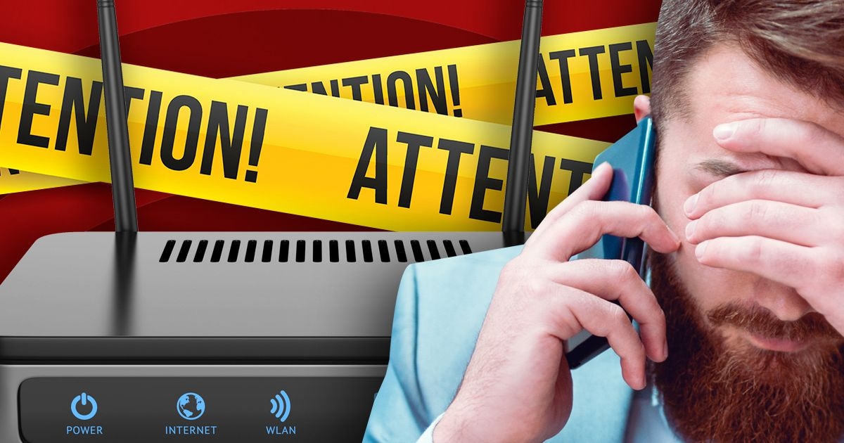 Confermata la "peggiore" banda larga del Regno Unito: dove si colloca il vostro fornitore nella classifica?