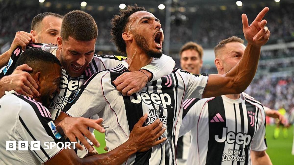 Dall'affidamento alla Champions League: Kelly "ha appena iniziato"