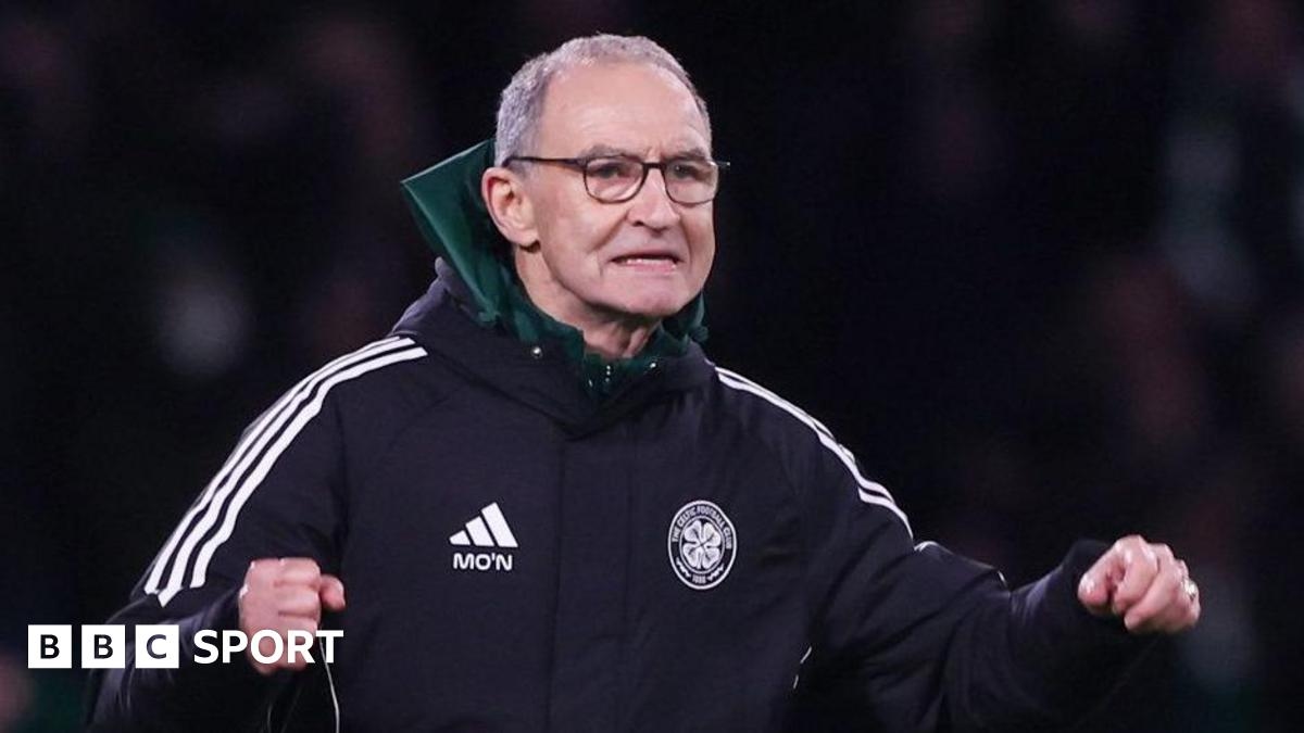 Sconfiggere l'ansia e ritrovare la fiducia: il ritorno di O'Neill al Celtic