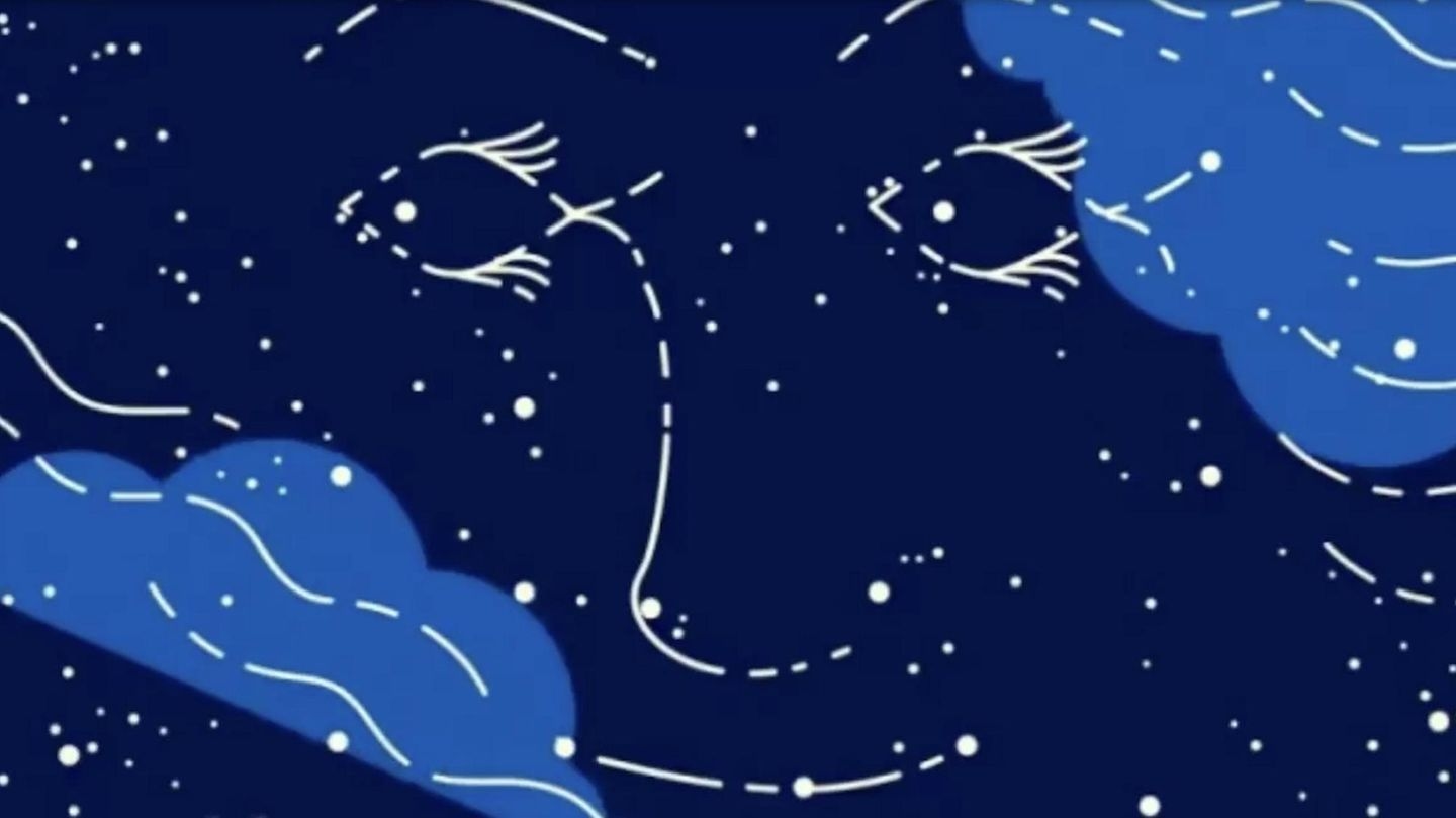 Psychologische zoekopdracht: Wat u hier als eerste ziet, laat zien hoe empathisch u bent.