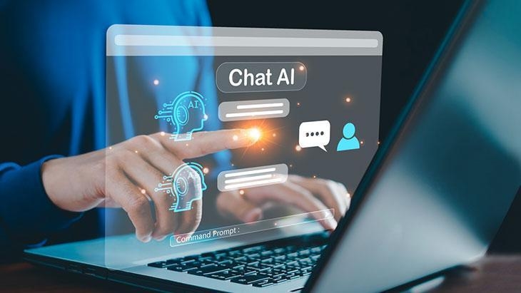 Sztuczna inteligencja nie spełniła oczekiwań: firmy ponownie zatrudniają swoich pracowników