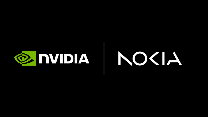 Las acciones de Nokia se disparan tras la inversión de Nvidia