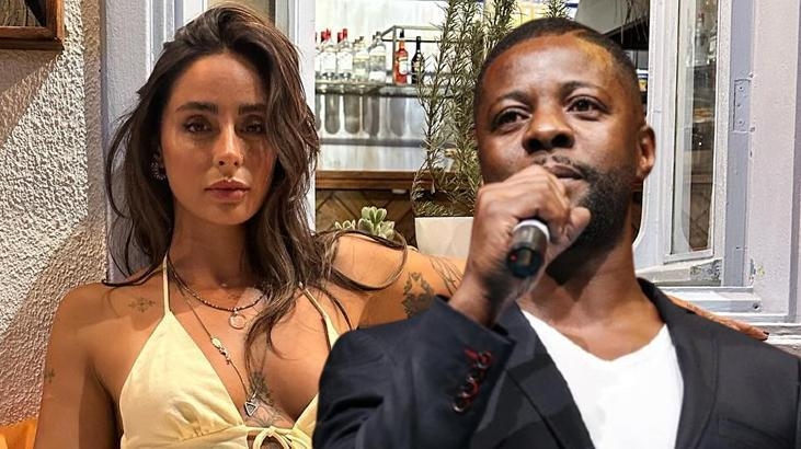 Yasemin Yürük e Pascal Nouma estão namorando?