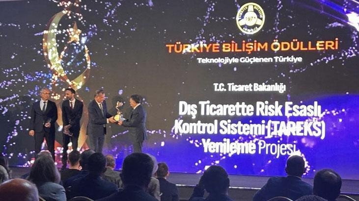 Министр Болат оценил новый проект «ТАРЕКС»