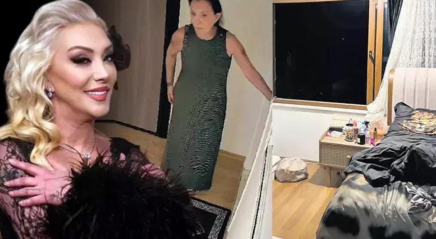 ¡Novedades sobre la muerte de Güllü! Se ha publicado el informe policial sobre el caso.