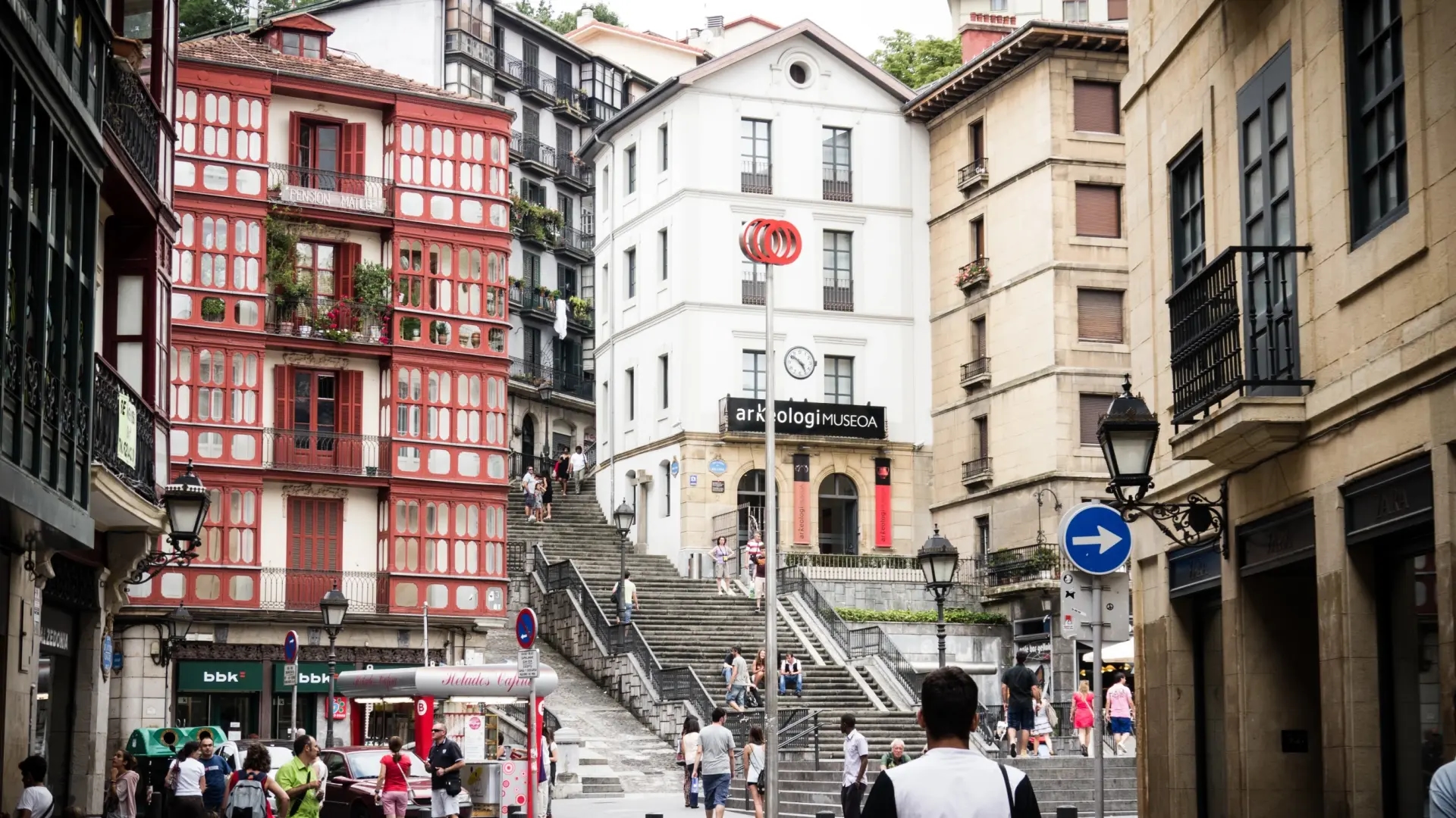 Der Winterurlaub in dieser spanischen Stadt, empfohlen von „The Sun“: „Gutes Essen, Wein und Kultur“