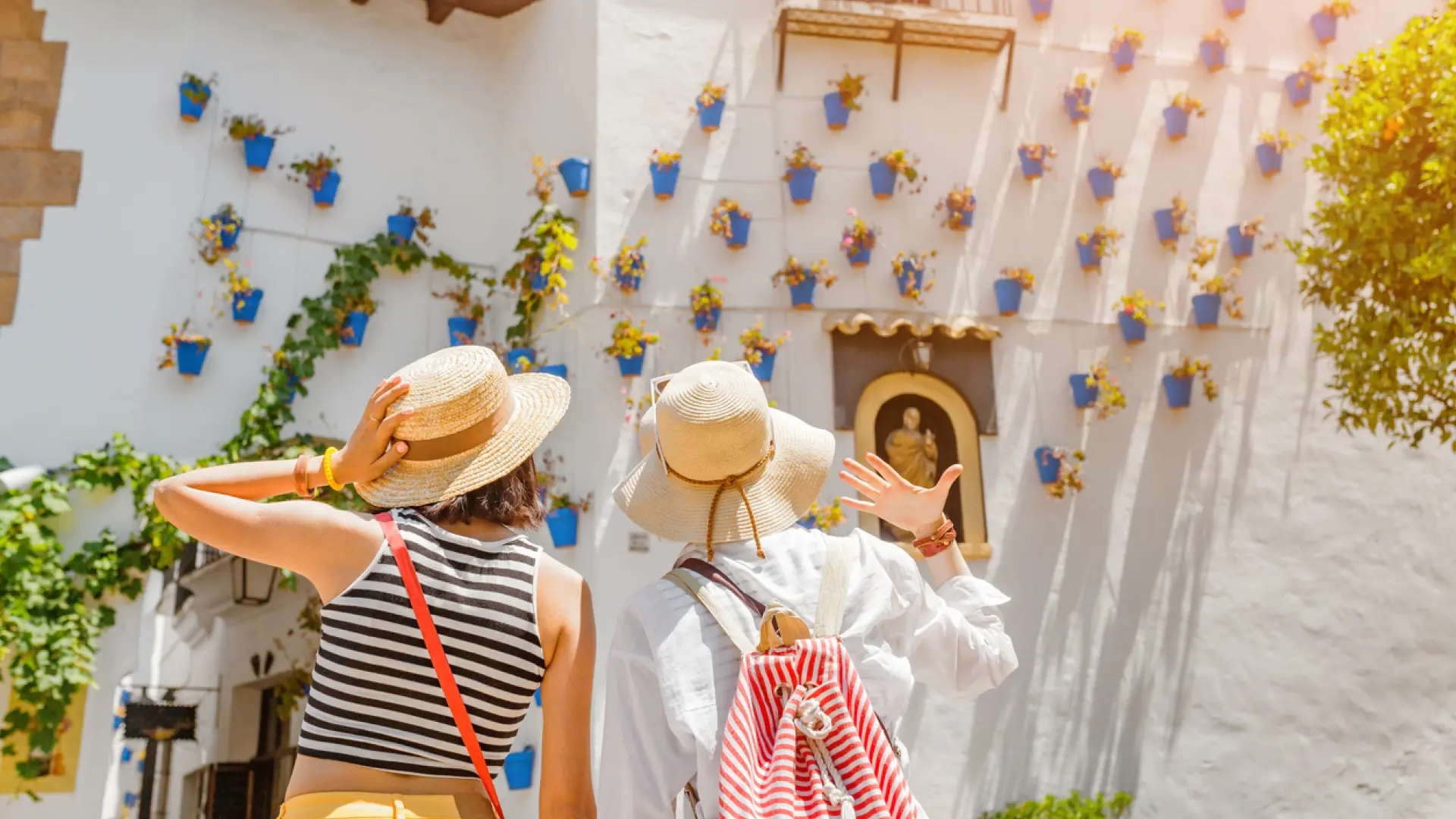 Das spanische Reiseziel, das der „Mirror“ als eines der sonnigsten in Europa empfiehlt