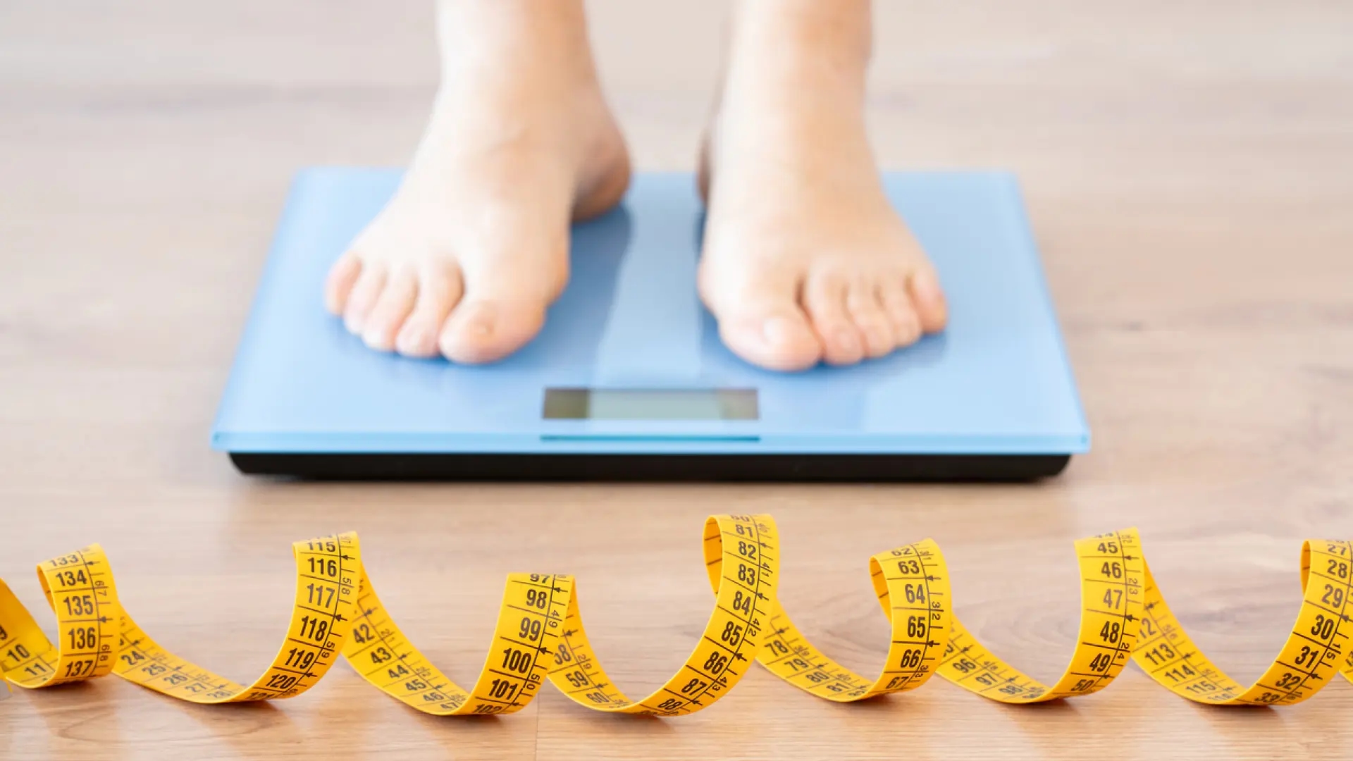 L'obesità è la malattia cronica più comune tra gli adolescenti