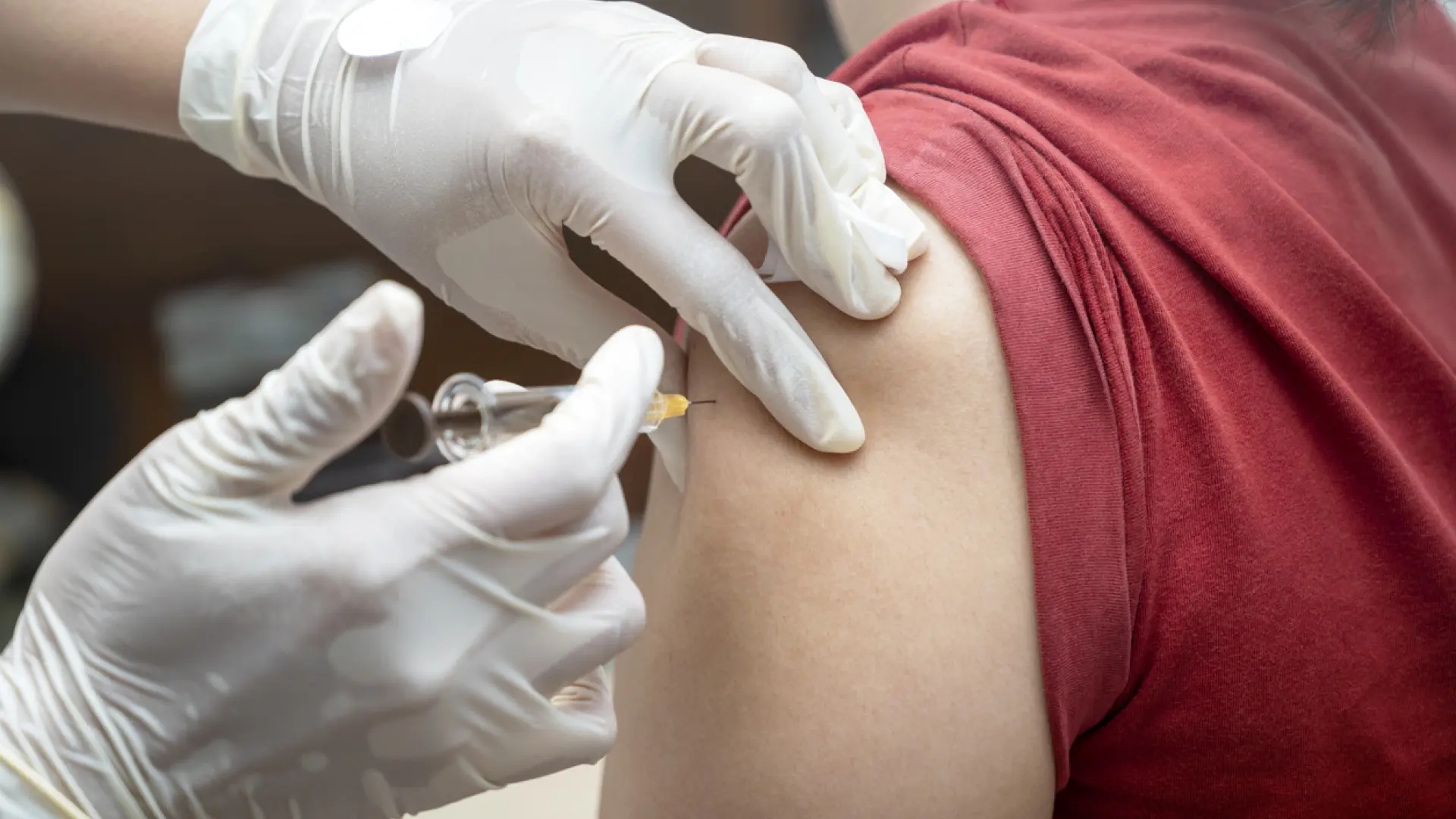 Cancer vaccines are getting closer: These are the different types approved or in development.