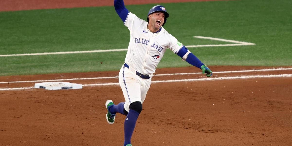 I Toronto Blue Jays hanno battuto Seattle e giocheranno contro i Dodgers nelle World Series.