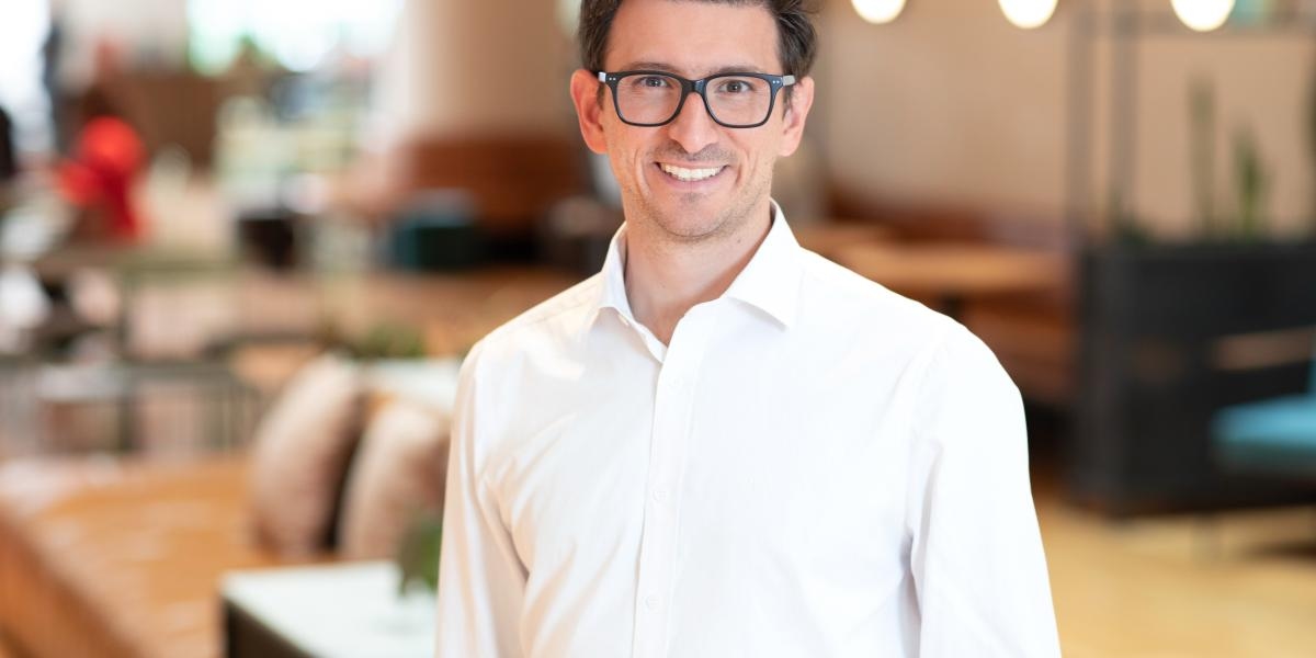 We want to compete with the big banks in Mexico; we're going for it all: Revolut