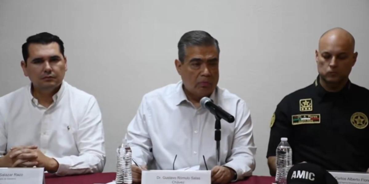 Brand in Waldos Hermosillo: 21 Opfer wurden identifiziert, fünf Personen befinden sich weiterhin im Krankenhaus.