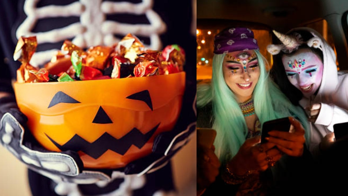 Programação de Halloween em Bogotá: veja a programação