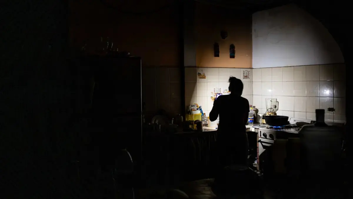 Kolombiya'da elektrik kesintisi riski devam ediyor: Enerji üretimi artırılmazsa iki veya üç yıl içinde ciddi sorunlar ortaya çıkabilir.