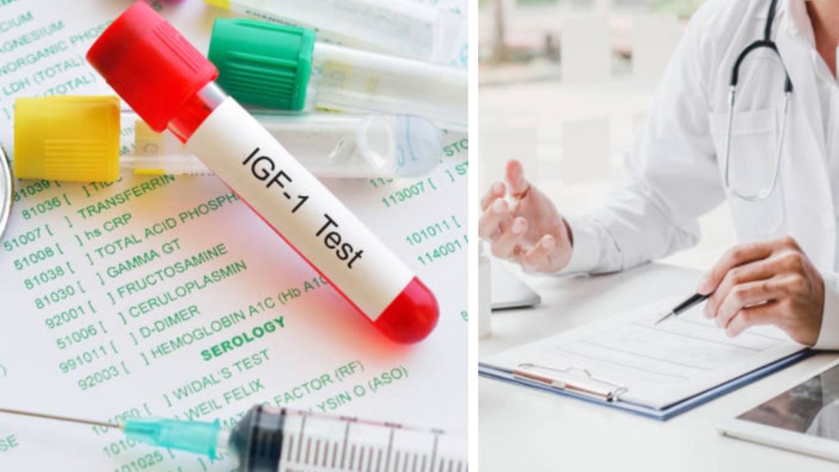 Акромегалия: скрытая болезнь, вызывающая такие осложнения, как гипертония, диабет и сердечная недостаточность.