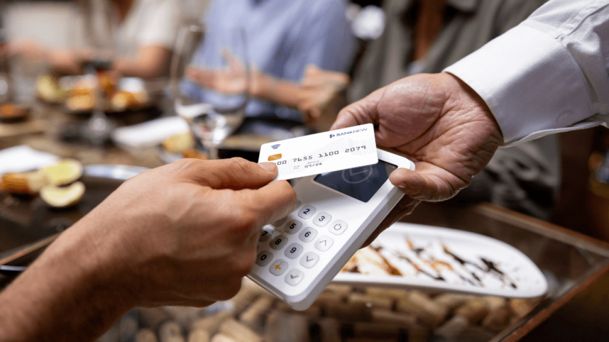 Kasım ayında kredi kartıyla yapılan alışverişler daha pahalı olacak: İşte yürürlüğe giren yeni faiz oranları