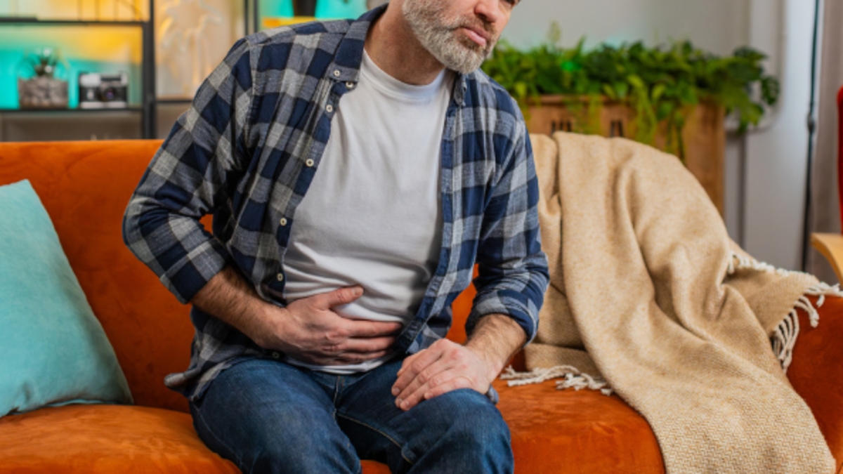 Do you suffer from reflux? The Mayo Clinic warns that far from being a harmless condition, it can be very painful and lead to cancer.