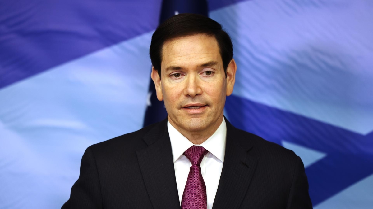 "Hamas non può governare né essere coinvolta in nessun futuro governo a Gaza", afferma il Segretario di Stato americano Marco Rubio.